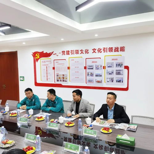 強強聯手，智造未來 千年舟集團與重慶天古裝飾達成戰略合作