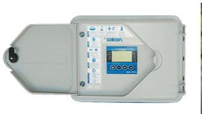 佳控Galcon AC800系列24V交流控制器產(chǎn)品詳解與技術交流