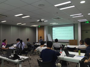 東軟與IBM深化合作，網(wǎng)絡安全技術交流會在京成功舉辦