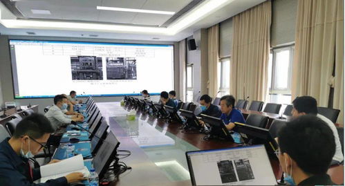 降本增效，協(xié)同創(chuàng)新 159廠與中國二重開展模鍛技術交流與合作
