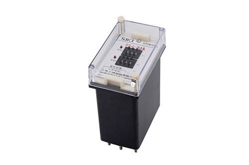 SSJ-31A靜態(tài)時(shí)間繼電器產(chǎn)品詳解 技術(shù)參數(shù)、價(jià)格與選購指南