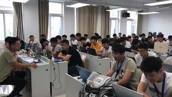 以夢為馬 不負昭華 javaee基礎70期開班典禮 黑馬程序員技術交流社區