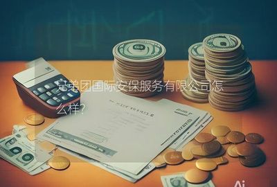 兄弟團(tuán)國(guó)際安保服務(wù) 數(shù)字化安全與計(jì)算機(jī)設(shè)備的完美結(jié)合