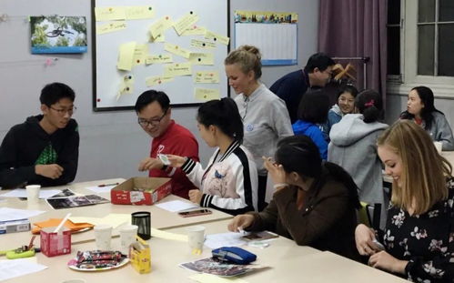 天外特色專業(yè)推薦 德語與計算機軟硬件及外圍輔助設備的跨學科融合